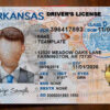 arkansas-drivers-license-template-02