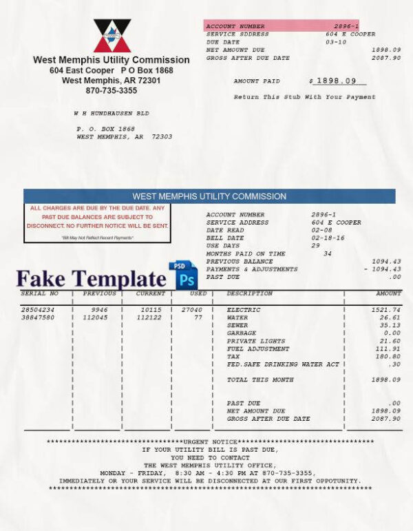 arkansas-utility-bill-psd-01