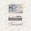 pennsylvania drivers license fake