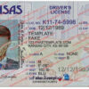 kansas-drivers-license-template-01