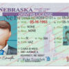 nebraska-drivers-license-template-01