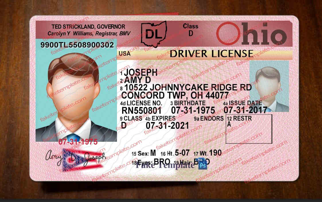 ohio-drivers-license-template-02