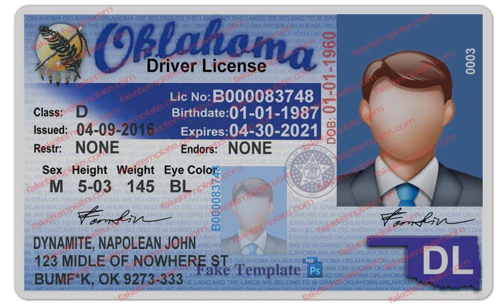 oklahoma-driver-license-template-01