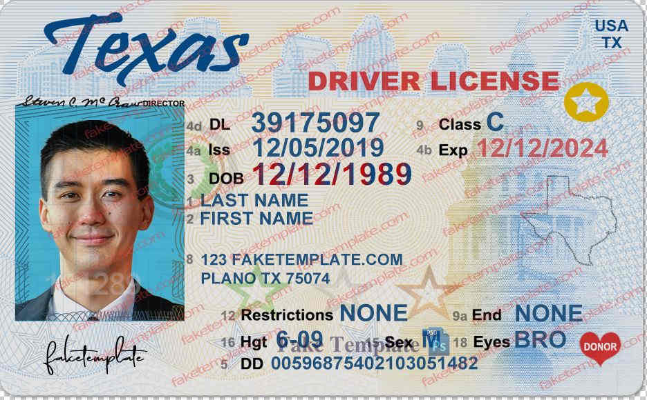 texas-driver-license-template-08