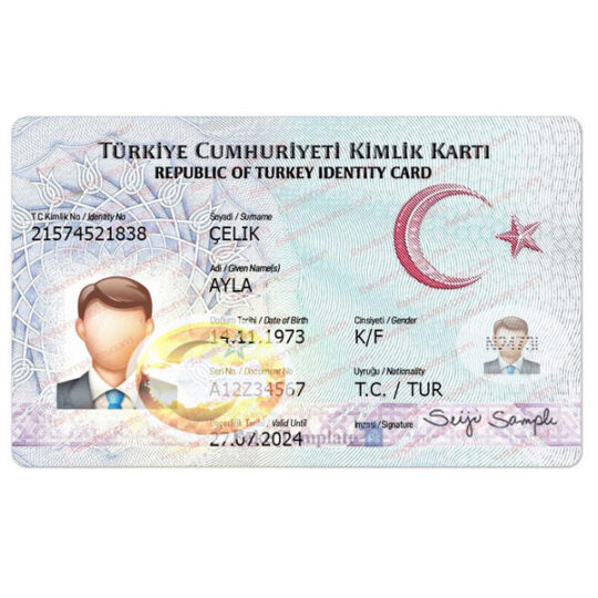 turkey-id-card-template-07