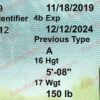colorado driver's license explained