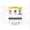 nsw drivers license template 5