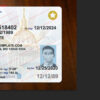 west virginia drivers license psd