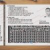 philippines drivers license back