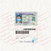 nebraska driver license psd