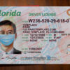 florida driver license psd