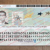 us permanent resident card back