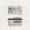 michigan enhanced drivers license psd