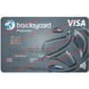 fake barclaycard platinum