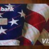 us bank credit card back