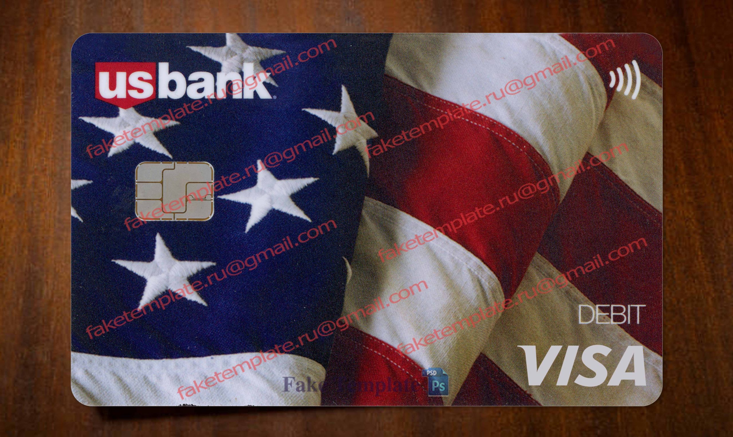 us bank credit card psd